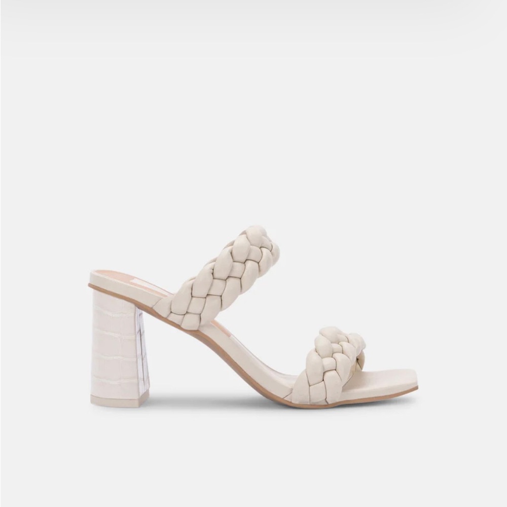 NEW Dolce Vita Paily Heels